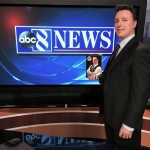 Kevin Crane on ABC 8 WRIC