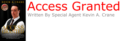 Access Granted - Kevin Crane